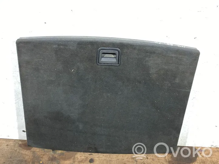 Audi A4 S4 B8 8K Trunk/boot floor carpet liner 