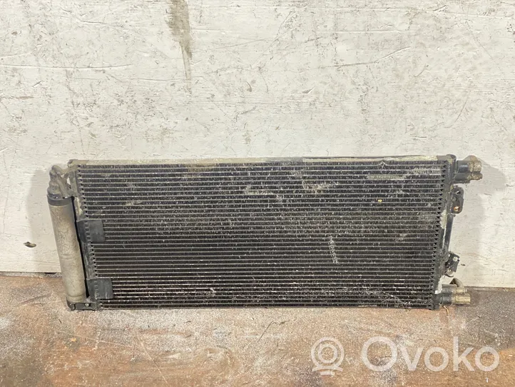 Land Rover Freelander Radiateur condenseur de climatisation 872887l