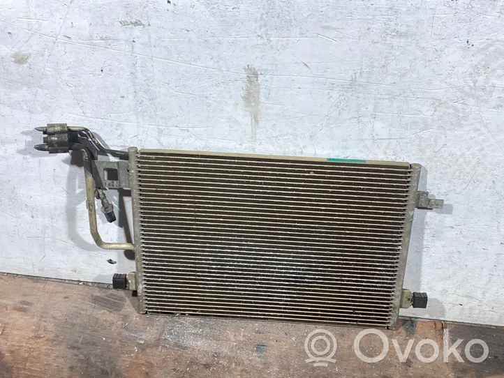 Volkswagen PASSAT B5.5 A/C cooling radiator (condenser) 3b0260401a