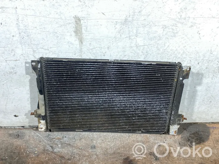 Volvo S70  V70  V70 XC A/C cooling radiator (condenser) 9171271003