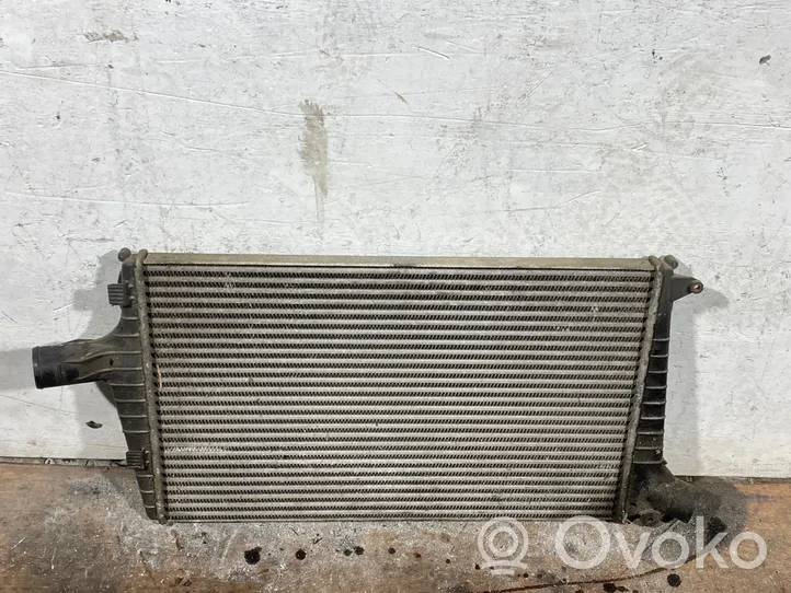 Audi A6 S6 C5 4B Canale guida dell’aria dell’intercooler 4b0145805a