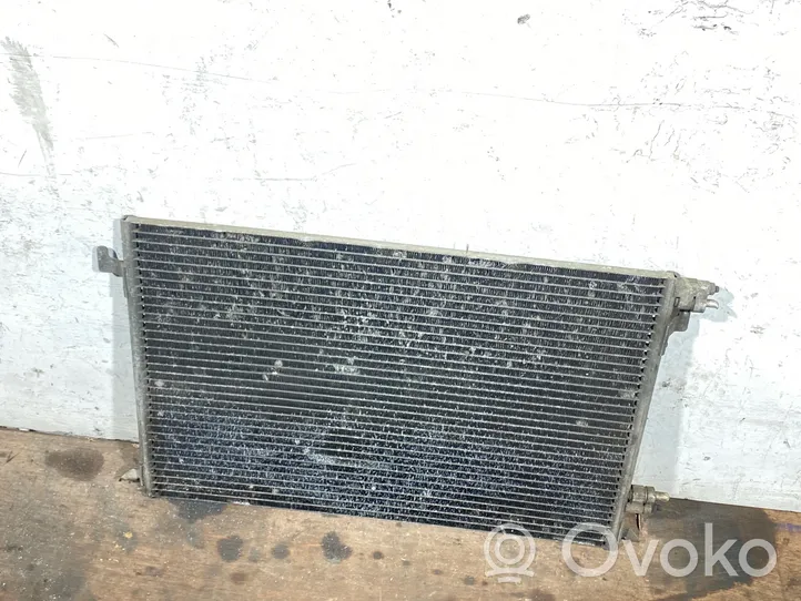 Opel Vectra C Gaisa kondicioniera dzeses radiators 13114943