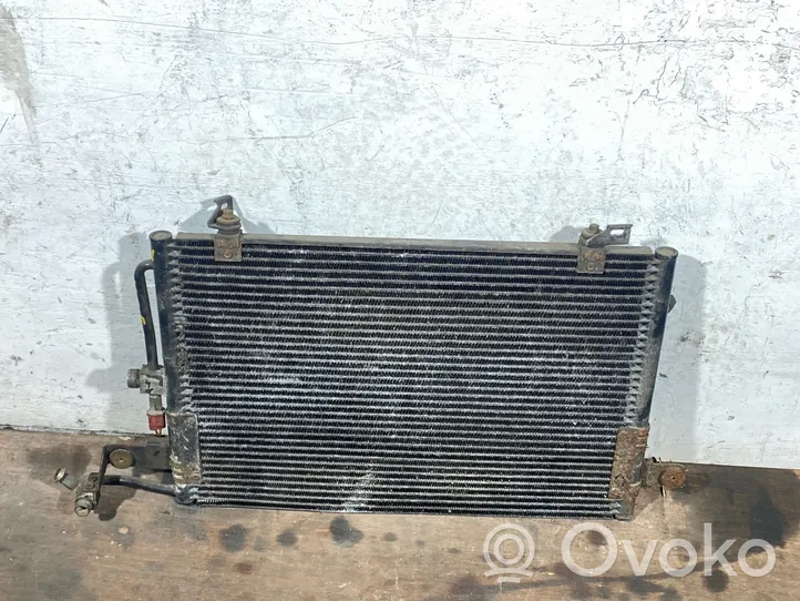 Audi A6 S6 C4 4A Radiateur condenseur de climatisation 