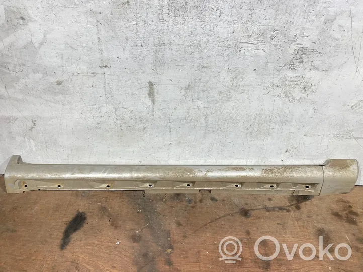 Volvo V70 Sill 