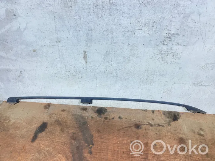 Volvo V70 Išilginiai stogo strypai "ragai" 