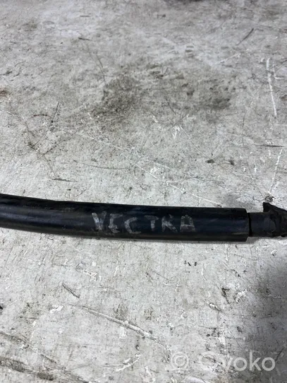 Opel Vectra B Gear shift cable linkage 