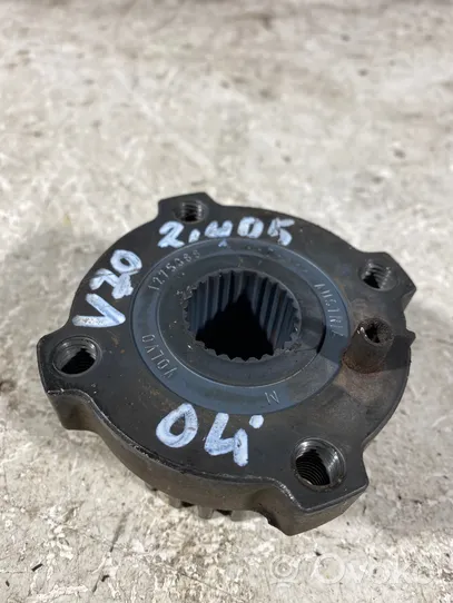 Volvo V70 Crankshaft gear 1275366