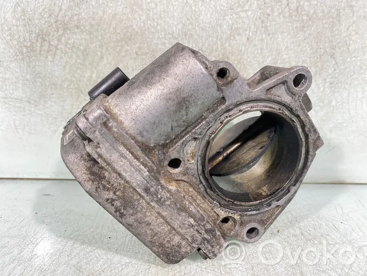 Audi A6 S6 C6 4F Valvola corpo farfallato 03g128063