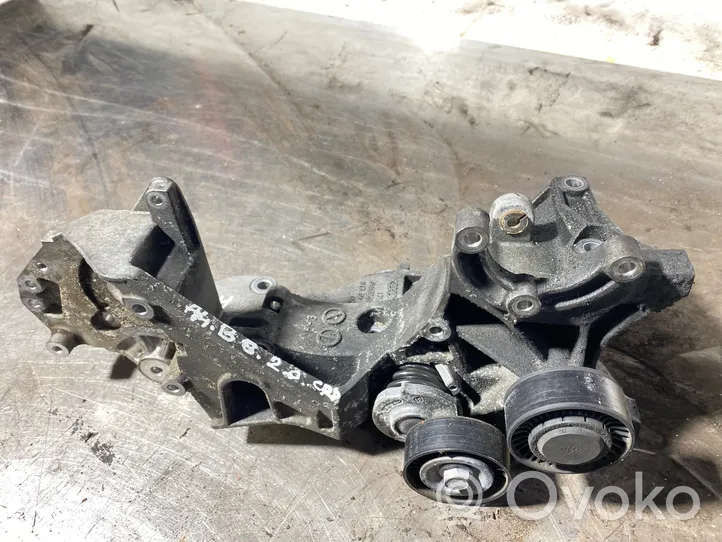 Audi A5 8T 8F Support de générateur / alternateur 03l903143h