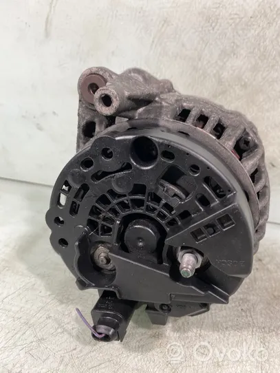 Audi A4 S4 B8 8K Generatore/alternatore 