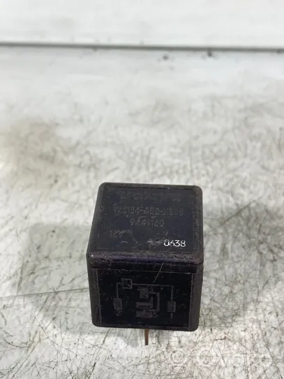 Volvo V50 Other relay 9441160