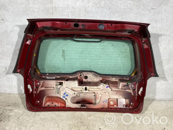 Volvo V70 Tailgate/trunk/boot lid 