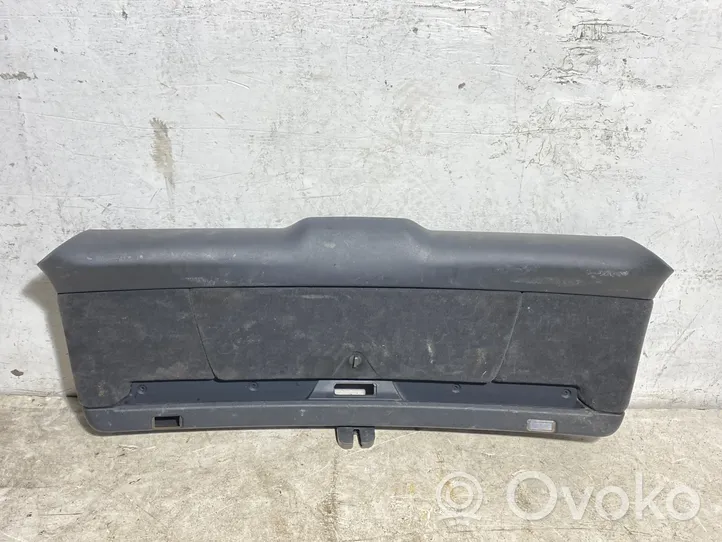 Audi A6 S6 C6 4F Tailgate trim 4f9867979