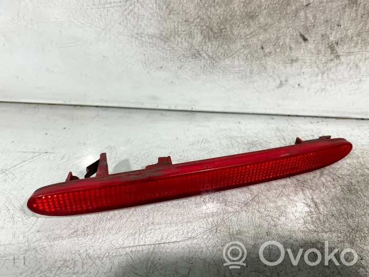 Honda Accord Rear tail light reflector P3246