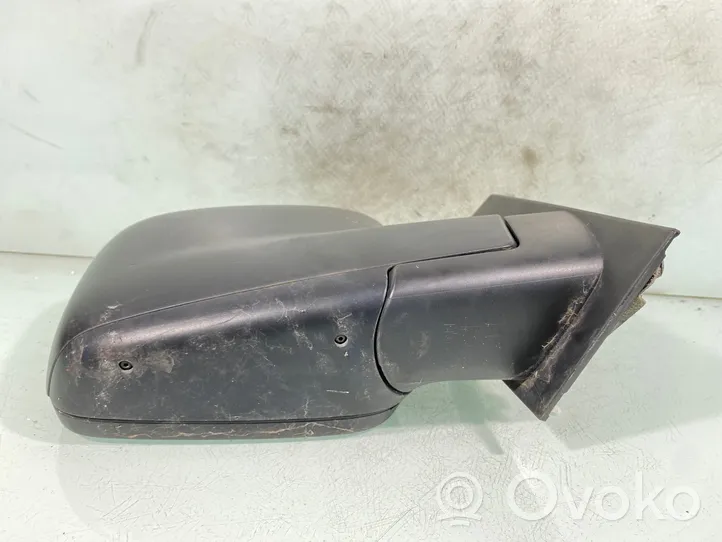 Volkswagen Caddy Front door electric wing mirror 