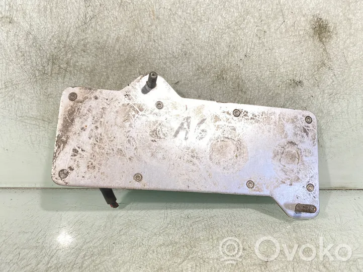 Audi A6 S6 C4 4A Relé del ventilador del refrigerador 4a0959493