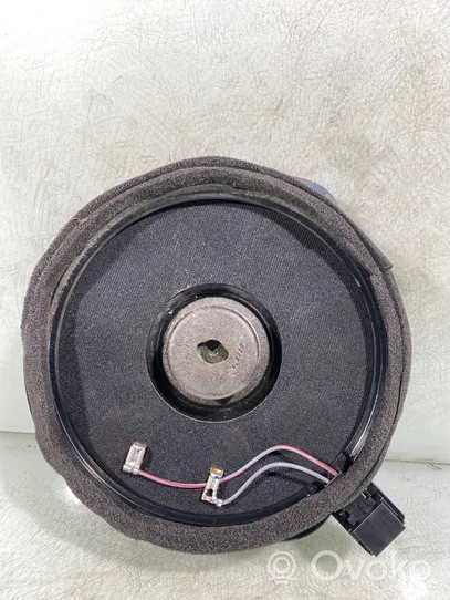 Audi A8 S8 D3 4E Subwoofer-bassokaiutin 4e0035411a