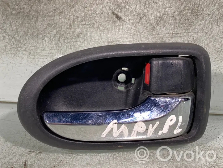 Mazda MPV Maniglia interna per portiera anteriore 