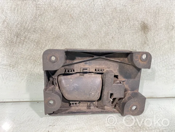 Volvo S70  V70  V70 XC Maniglia interna per portiera posteriore 9152497