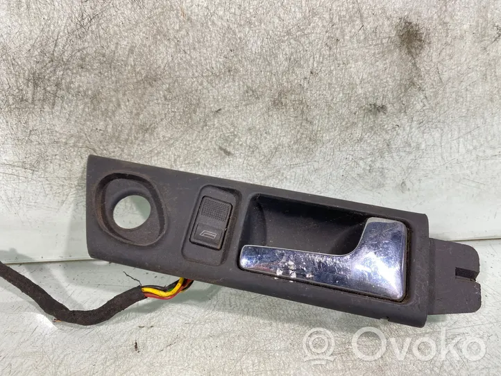 Audi A6 S6 C5 4B Rear door interior handle 4A0839020C