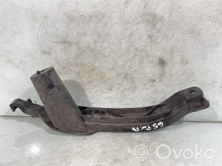 Volkswagen Golf V Front bumper mounting bracket 1k0807889b