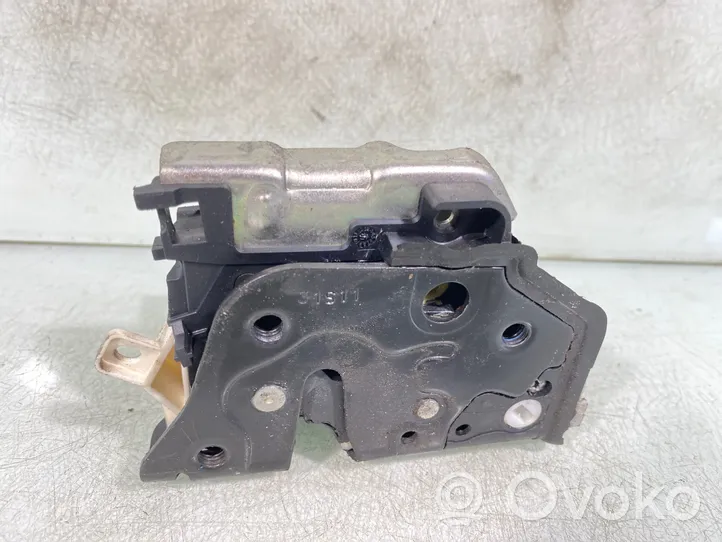 Audi A4 S4 B8 8K Rear door lock 8k0839015c