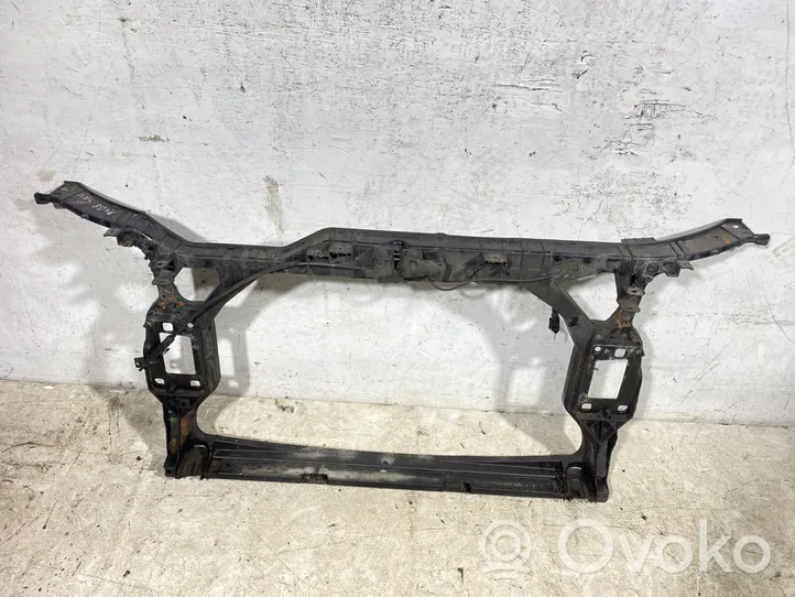 Audi A4 S4 B8 8K Radiator support slam panel 8k0805594l