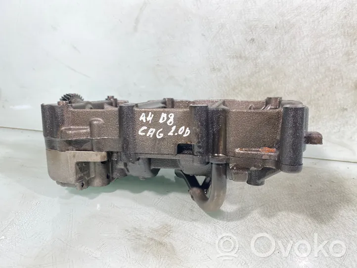 Audi A4 S4 B8 8K Contralbero 03l103537