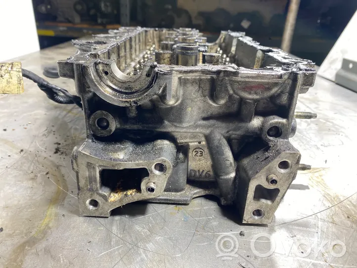 Ford Focus Culasse moteur 9651517110