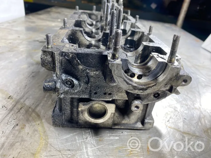 Audi A6 S6 C5 4B Engine head 059103373d