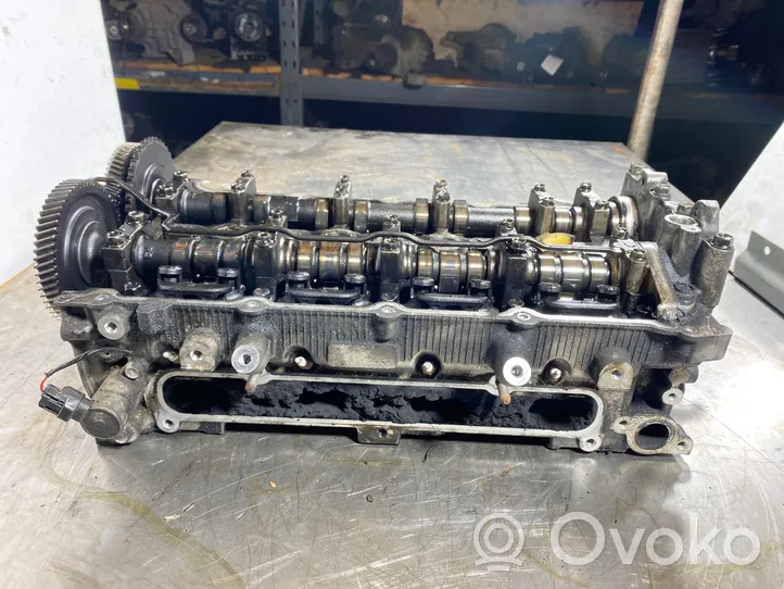 Mitsubishi Outlander Testata motore 4n14