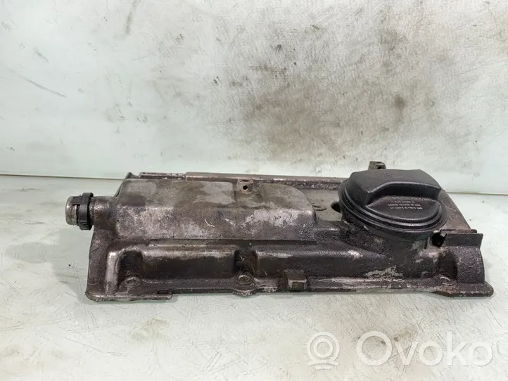 Audi A6 S6 C5 4B Tapa de balancines 078103471r