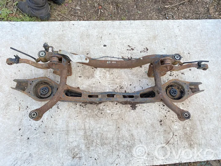 Volkswagen Golf V Rear subframe 