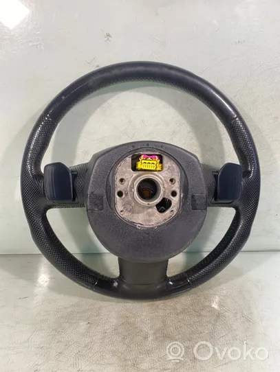 Audi A6 Allroad C6 Steering wheel 