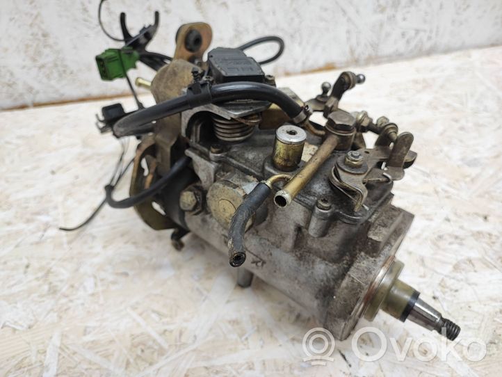 Mitsubishi Carisma Polttoaineen ruiskutuksen suurpainepumppu R8448B261B