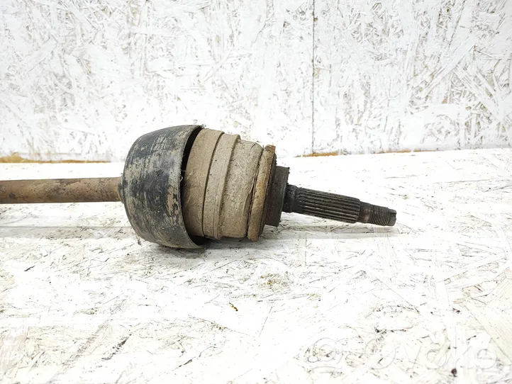 Lada Niva Front driveshaft 