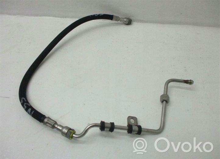 BMW X5 F15 Fuel line/pipe/hose 