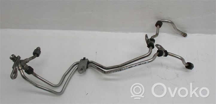 Jaguar XJ X351 Fuel line/pipe/hose 