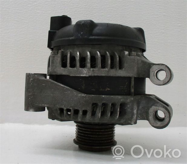 Jaguar XJ X351 Alternador 8W8310300AB