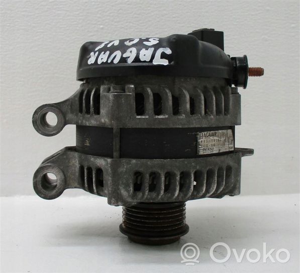 Jaguar XJ X351 Alternador 8W8310300AB