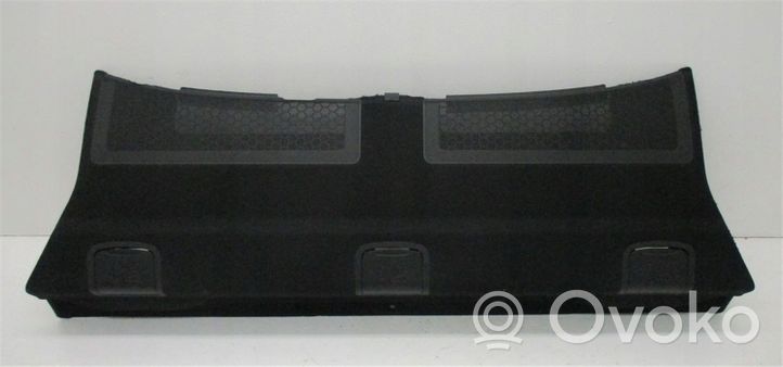 Citroen C5 Grilles/couvercle de haut-parleur arrière 96555528ZD