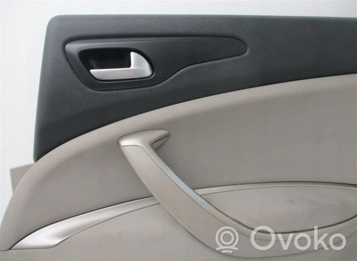 Citroen C5 Takaoven verhoilu 96829572ZW