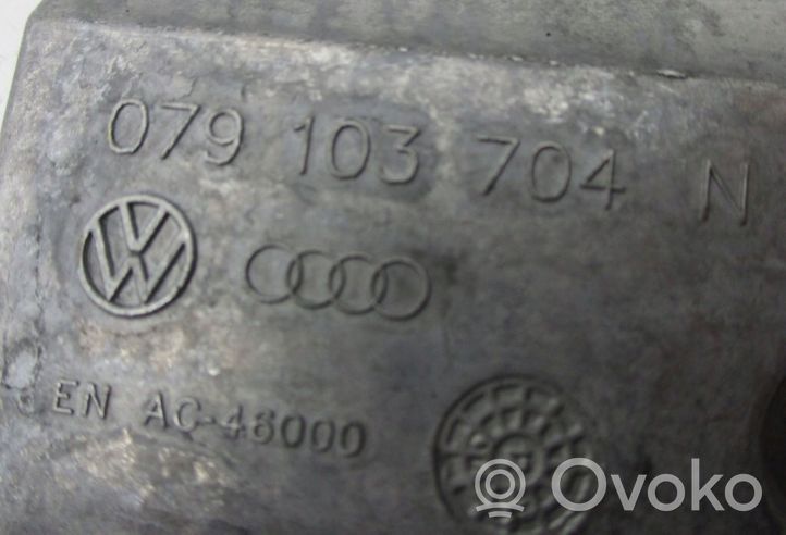 Audi A8 S8 D4 4H Altra parte del motore 079103704N