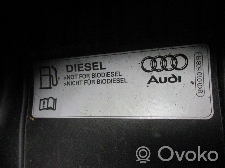 Audi Q7 4M Sportello del serbatoio del carburante 8K0010508R