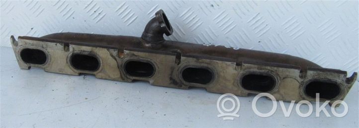 Audi Q7 4L Exhaust manifold 05A253034D