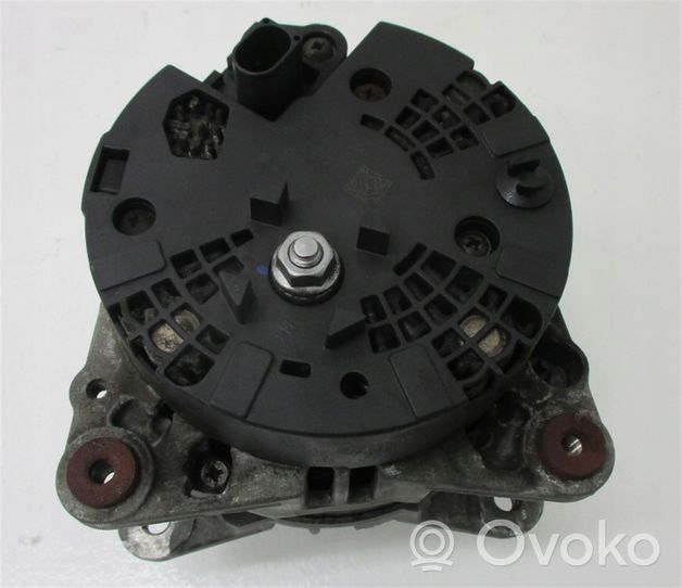 Porsche Boxster 981 Alternator 0125711039