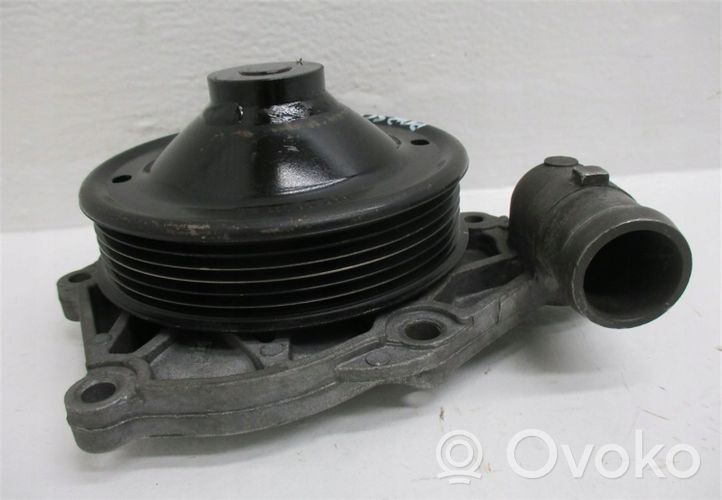 Porsche Boxster 986 Pompa dell’acqua 996106101