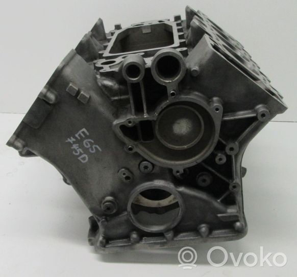 BMW 7 E65 E66 Bloc moteur 7792794