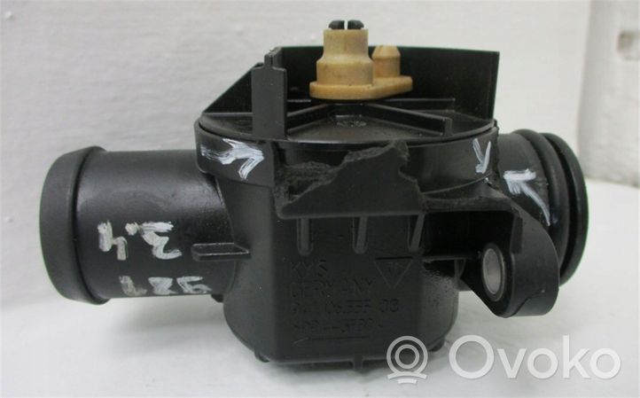 Porsche Boxster 981 Pompa cyrkulacji / obiegu wody 9A110655503