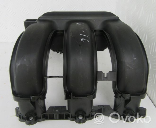 Porsche Cayman 987 Intake manifold 99711013601